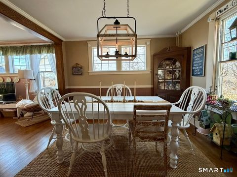 Tiny photo for 80 Cliff Street, Naugatuck, CT 06770 (MLS # 24149343)