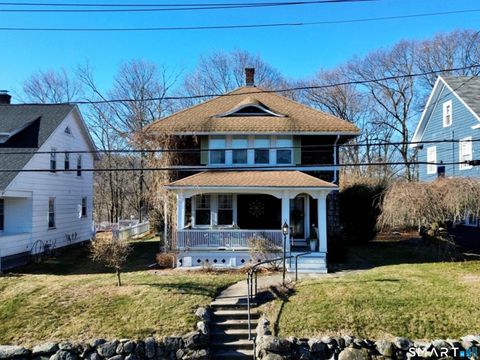 80 Cliff Street Naugatuck CT 06770