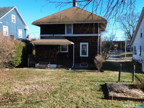 Tiny photo for 80 Cliff Street, Naugatuck, CT 06770 (MLS # 24149343)