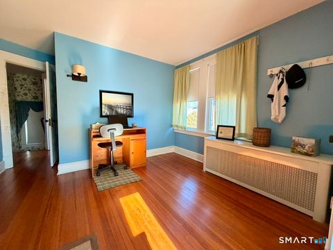 Tiny photo for 80 Cliff Street, Naugatuck, CT 06770 (MLS # 24149343)