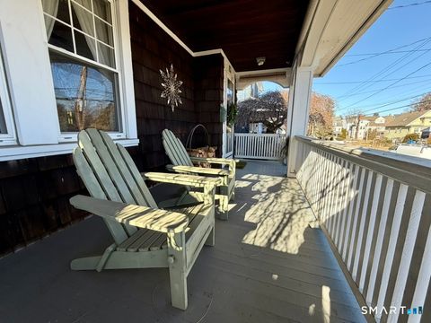 Tiny photo for 80 Cliff Street, Naugatuck, CT 06770 (MLS # 24149343)