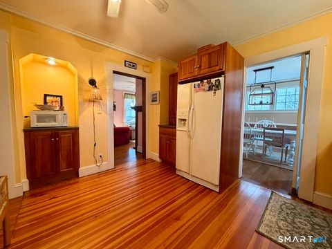 Tiny photo for 80 Cliff Street, Naugatuck, CT 06770 (MLS # 24149343)