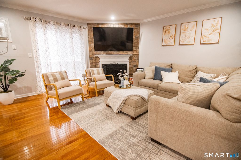 Photo of 55 Cross Street #C4, Danbury, CT 06810 (MLS # 24146355)