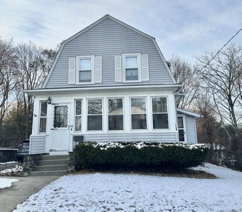 A home in Bristol