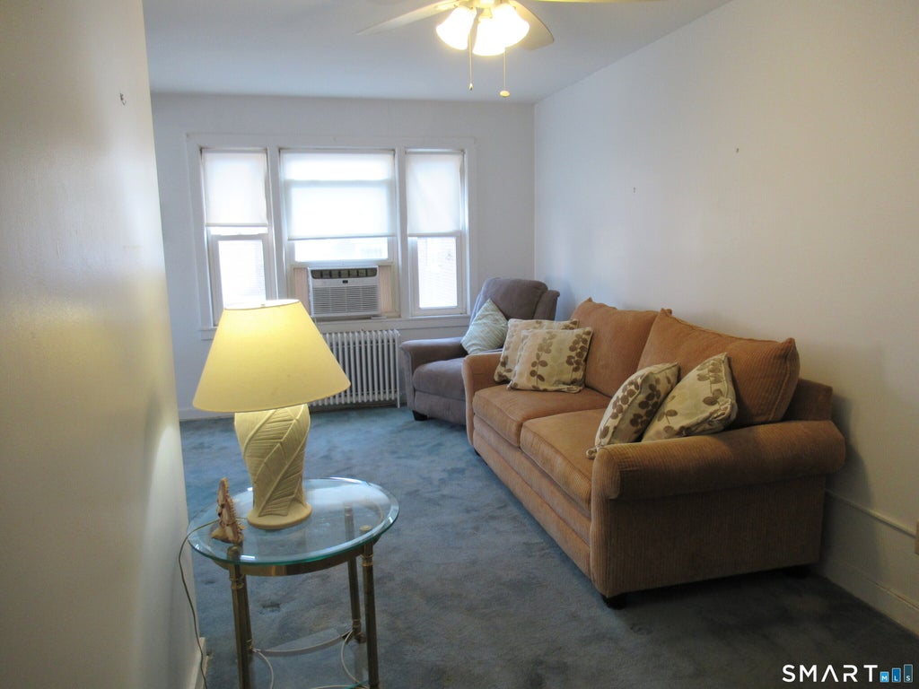 Photo of 84 Canaan Court #Bld. 84, Apt.28, Stratford, CT 06614 (MLS # 24194023)