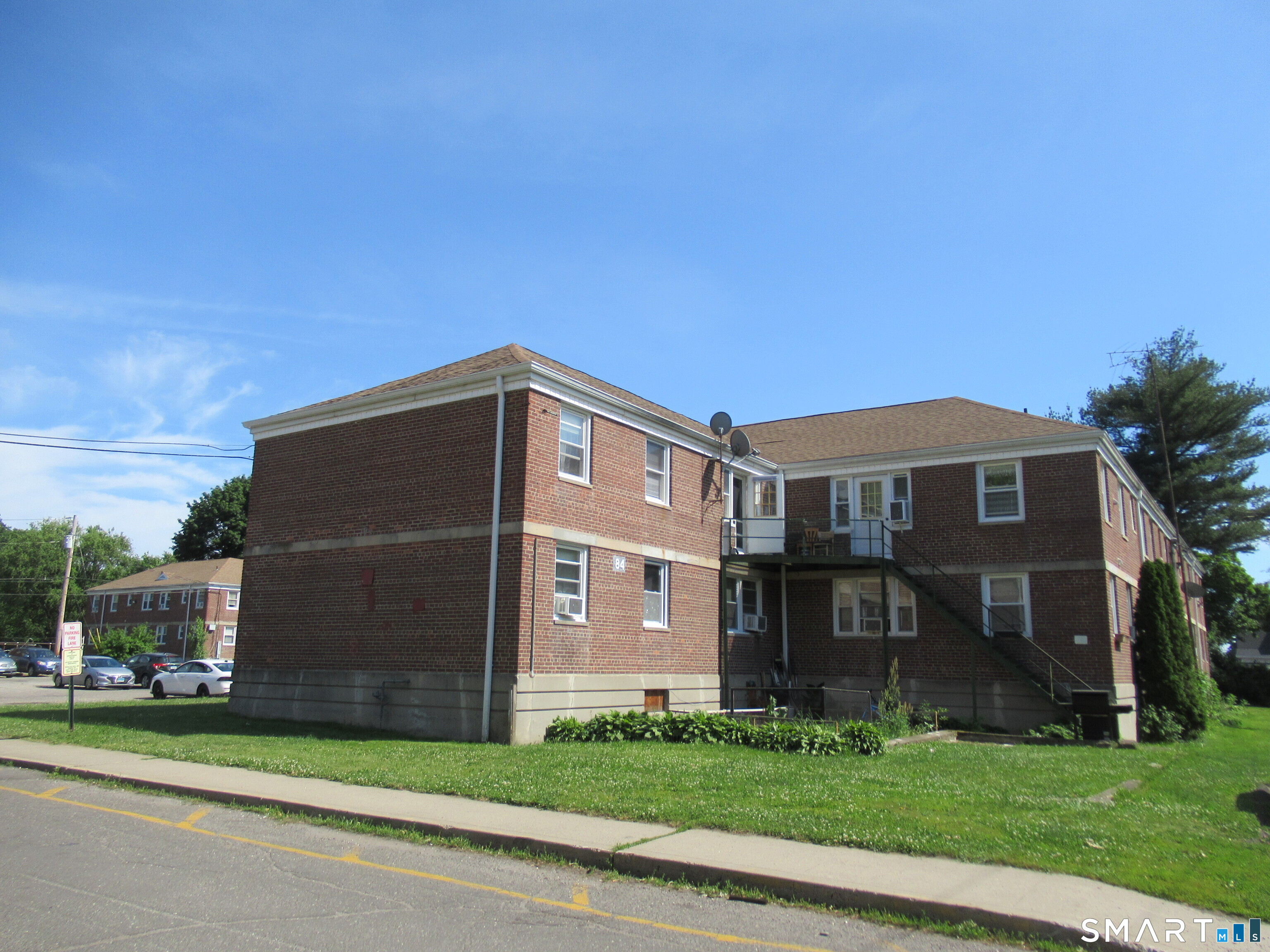 84 Canaan Court Bld. #84, Apt.#28