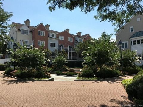 Photo of 51 Forest Avenue #APT 135, Greenwich, CT 06870 (MLS # 24123351)
