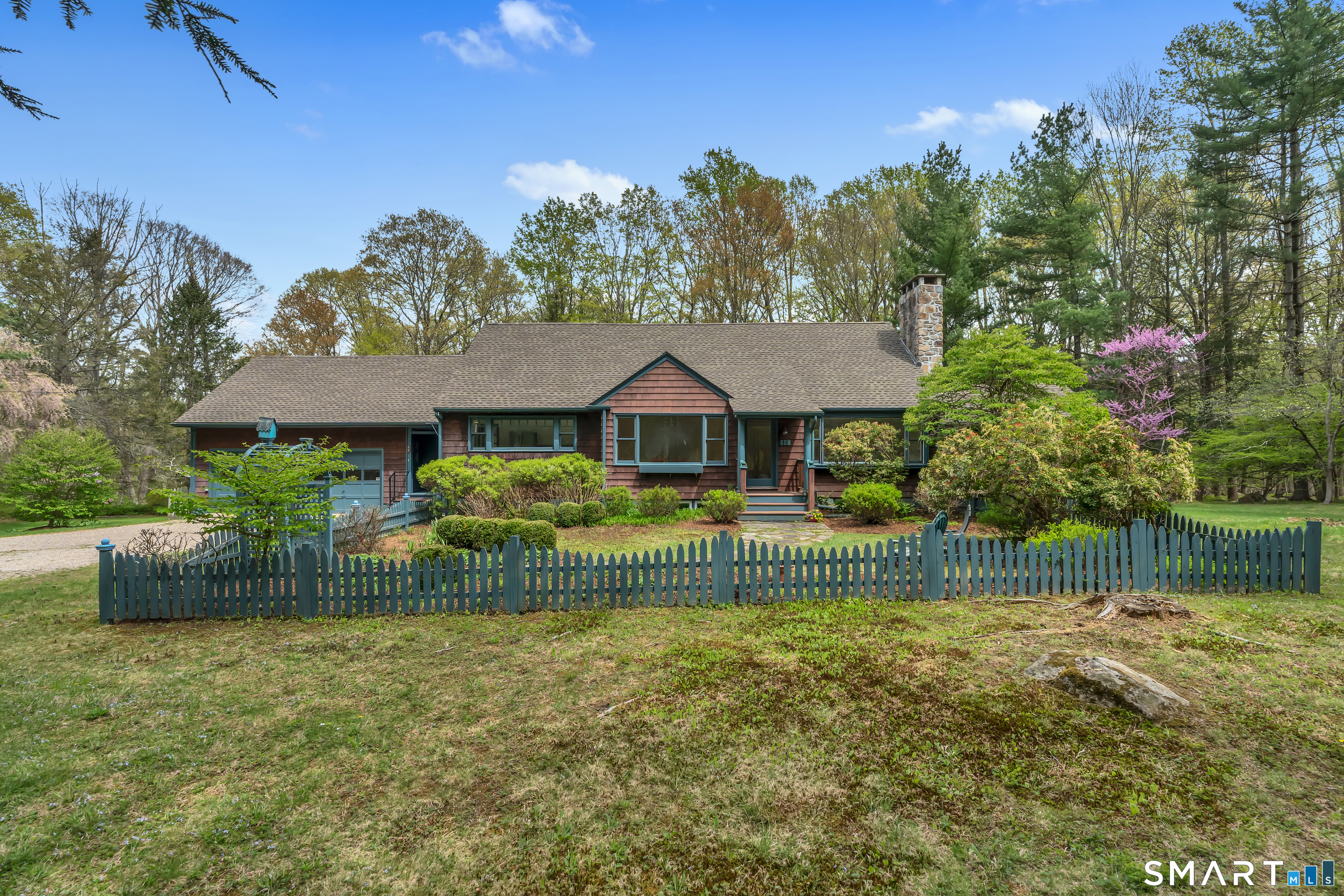 148 Old Redding Road