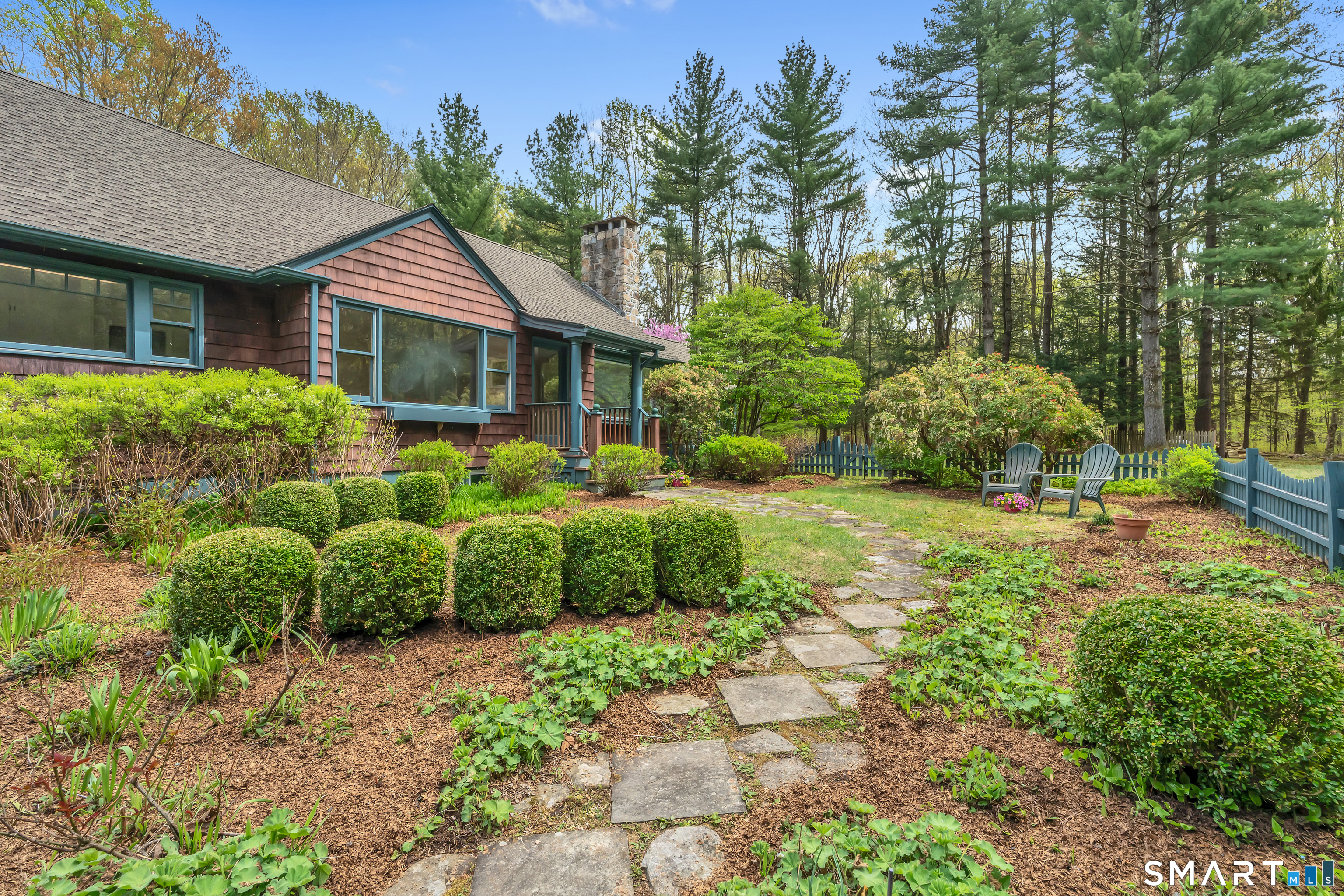 148 Old Redding Road