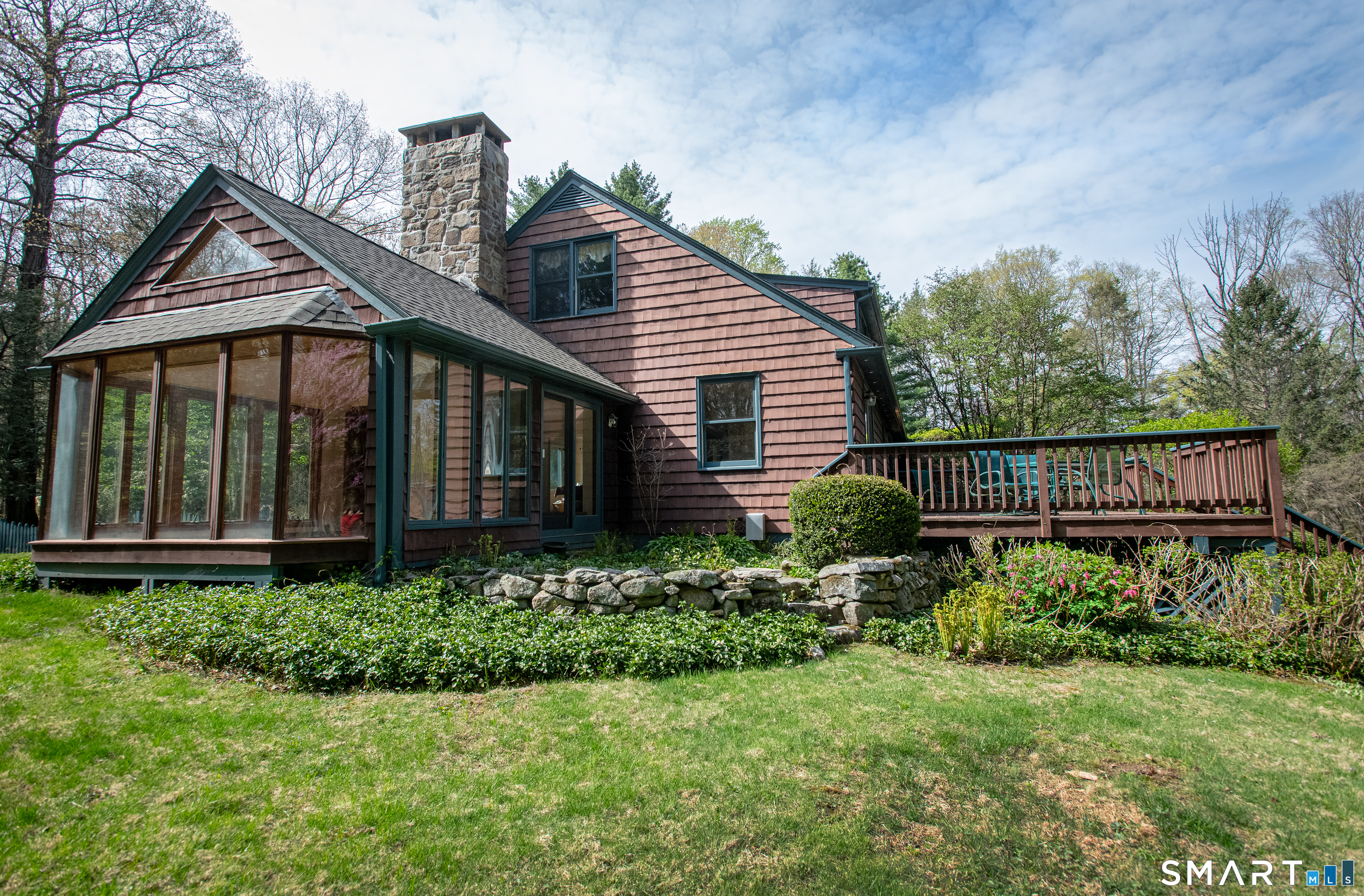 148 Old Redding Road