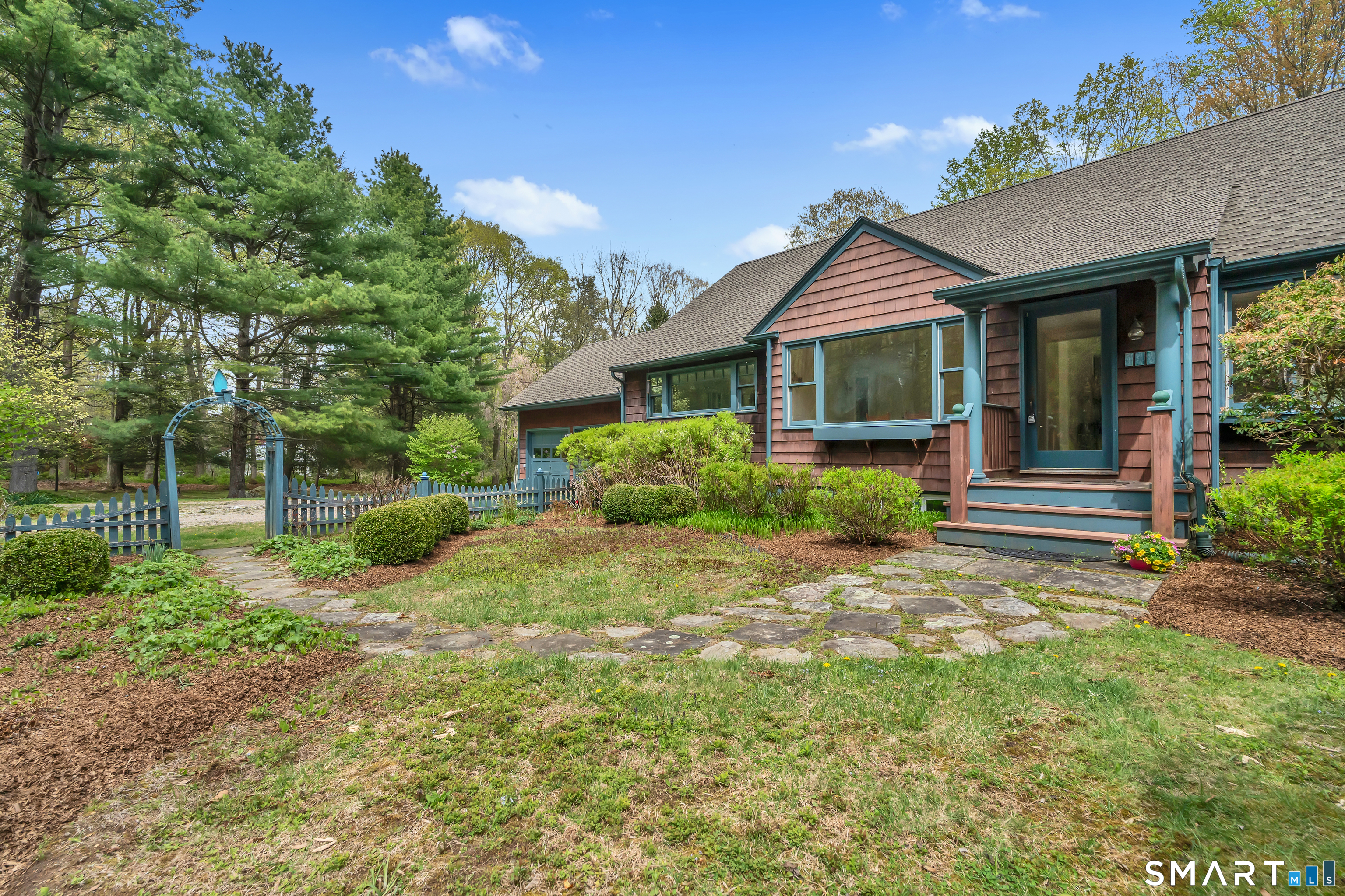 148 Old Redding Road