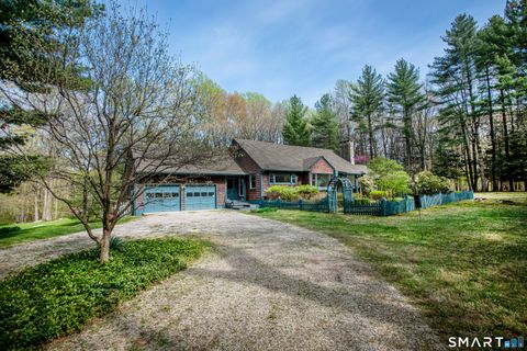 Photo of 148 Old Redding Road, Redding, CT 06896 (MLS # 24169820)