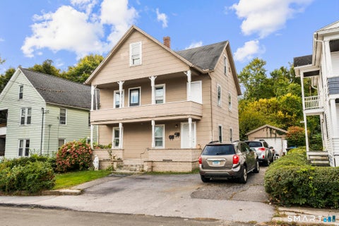 Photo of 101 Culvert Street, Torrington, CT 06790 (MLS # 24209636)