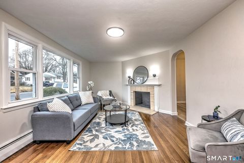 Tiny photo for 19 Harding Avenue, West Haven, CT 06516 (MLS # 24161862)