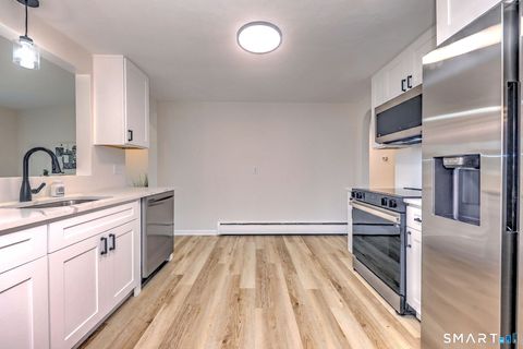 Tiny photo for 19 Harding Avenue, West Haven, CT 06516 (MLS # 24161862)