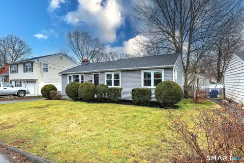 Tiny photo for 19 Harding Avenue, West Haven, CT 06516 (MLS # 24161862)