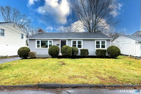 Tiny photo for 19 Harding Avenue, West Haven, CT 06516 (MLS # 24161862)
