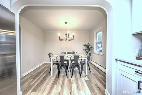 Tiny photo for 19 Harding Avenue, West Haven, CT 06516 (MLS # 24161862)