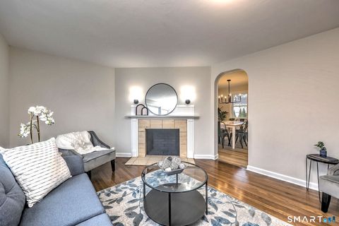 Tiny photo for 19 Harding Avenue, West Haven, CT 06516 (MLS # 24161862)