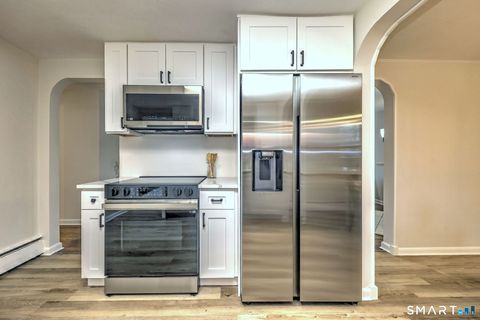 Tiny photo for 19 Harding Avenue, West Haven, CT 06516 (MLS # 24161862)