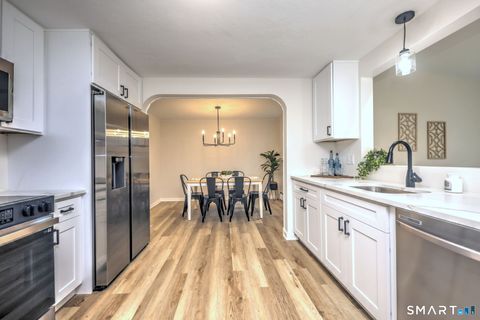 Tiny photo for 19 Harding Avenue, West Haven, CT 06516 (MLS # 24161862)