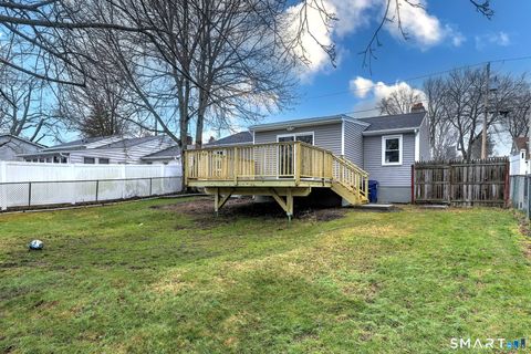 Tiny photo for 19 Harding Avenue, West Haven, CT 06516 (MLS # 24161862)