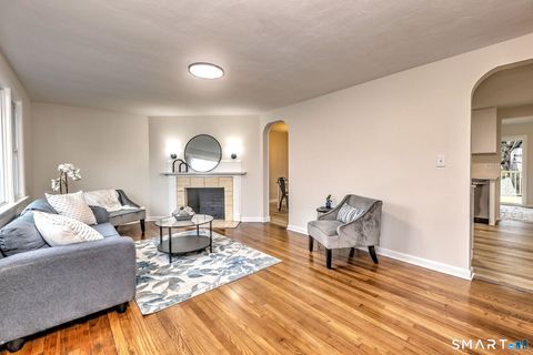 Tiny photo for 19 Harding Avenue, West Haven, CT 06516 (MLS # 24161862)