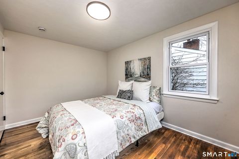 Tiny photo for 19 Harding Avenue, West Haven, CT 06516 (MLS # 24161862)