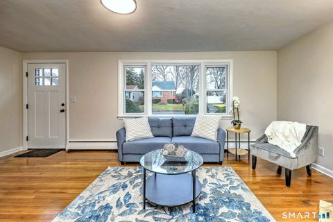 Tiny photo for 19 Harding Avenue, West Haven, CT 06516 (MLS # 24161862)