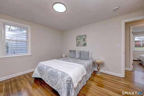 Tiny photo for 19 Harding Avenue, West Haven, CT 06516 (MLS # 24161862)