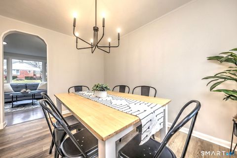 Tiny photo for 19 Harding Avenue, West Haven, CT 06516 (MLS # 24161862)