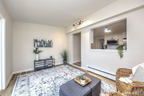 Tiny photo for 19 Harding Avenue, West Haven, CT 06516 (MLS # 24161862)