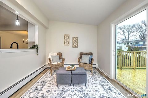 Tiny photo for 19 Harding Avenue, West Haven, CT 06516 (MLS # 24161862)