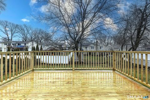 Tiny photo for 19 Harding Avenue, West Haven, CT 06516 (MLS # 24161862)