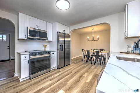 Tiny photo for 19 Harding Avenue, West Haven, CT 06516 (MLS # 24161862)