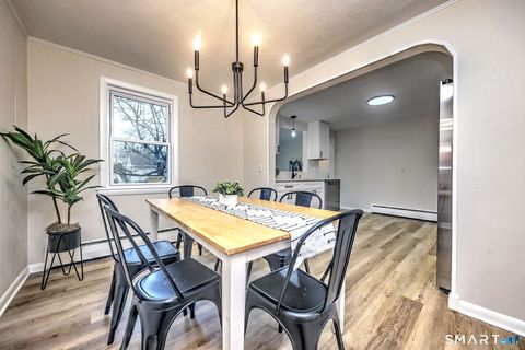 Tiny photo for 19 Harding Avenue, West Haven, CT 06516 (MLS # 24161862)