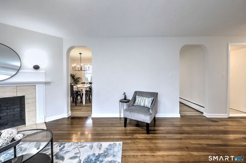 Tiny photo for 19 Harding Avenue, West Haven, CT 06516 (MLS # 24161862)