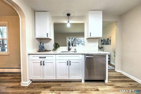 Tiny photo for 19 Harding Avenue, West Haven, CT 06516 (MLS # 24161862)