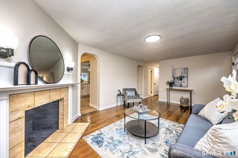 Tiny photo for 19 Harding Avenue, West Haven, CT 06516 (MLS # 24161862)