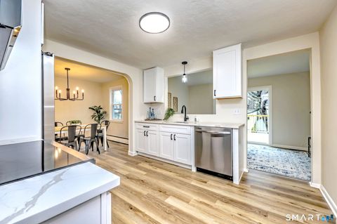 Tiny photo for 19 Harding Avenue, West Haven, CT 06516 (MLS # 24161862)