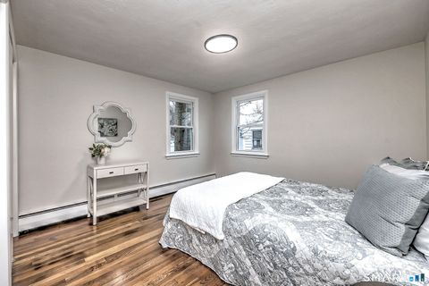 Tiny photo for 19 Harding Avenue, West Haven, CT 06516 (MLS # 24161862)