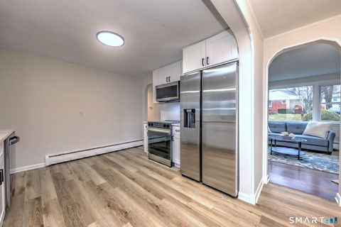 Tiny photo for 19 Harding Avenue, West Haven, CT 06516 (MLS # 24161862)