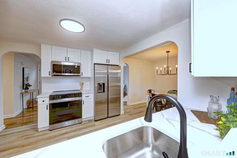 Tiny photo for 19 Harding Avenue, West Haven, CT 06516 (MLS # 24161862)