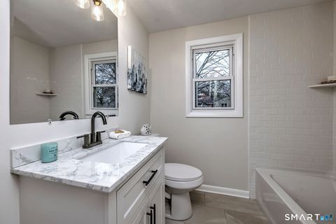 Tiny photo for 19 Harding Avenue, West Haven, CT 06516 (MLS # 24161862)