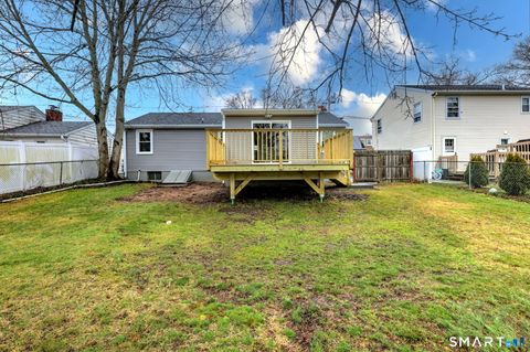 Tiny photo for 19 Harding Avenue, West Haven, CT 06516 (MLS # 24161862)