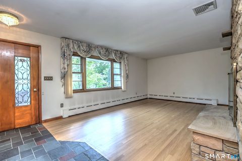 Tiny photo for 110 Beauvue Terrace, Bridgeport, CT 06606 (MLS # 24169450)