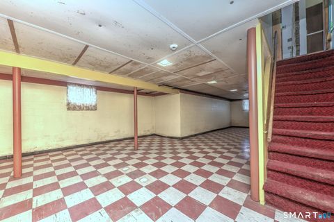 Tiny photo for 110 Beauvue Terrace, Bridgeport, CT 06606 (MLS # 24169450)