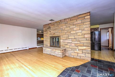 Tiny photo for 110 Beauvue Terrace, Bridgeport, CT 06606 (MLS # 24169450)
