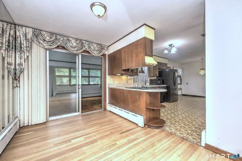 Tiny photo for 110 Beauvue Terrace, Bridgeport, CT 06606 (MLS # 24169450)