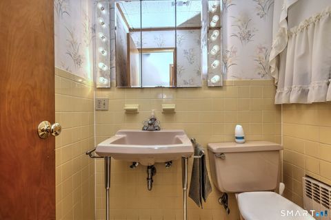 Tiny photo for 110 Beauvue Terrace, Bridgeport, CT 06606 (MLS # 24169450)